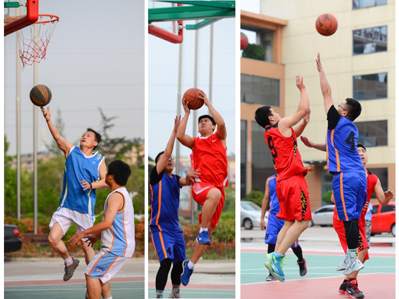 新華集團(tuán)2016年春季籃球賽圓滿結(jié)束 第 2 張 新華集團(tuán)2016年春季籃球賽圓滿結(jié)束 第 2 張