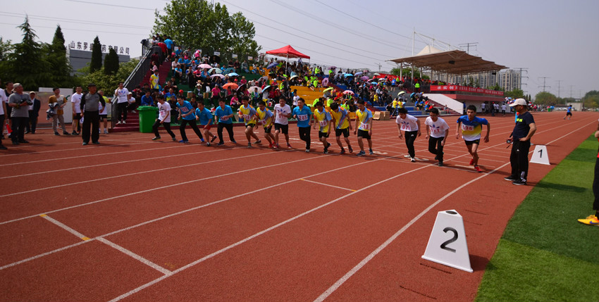 新華集團(tuán)二〇一六年春季田徑運(yùn)動(dòng)會(huì)隆重舉行 第 19 張