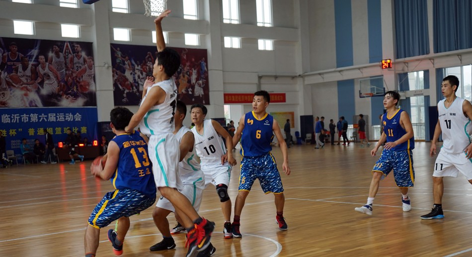 激情六運(yùn) 閃亮新華 ——臨沂六運(yùn)會新華健兒凱旋而歸 第 1 張