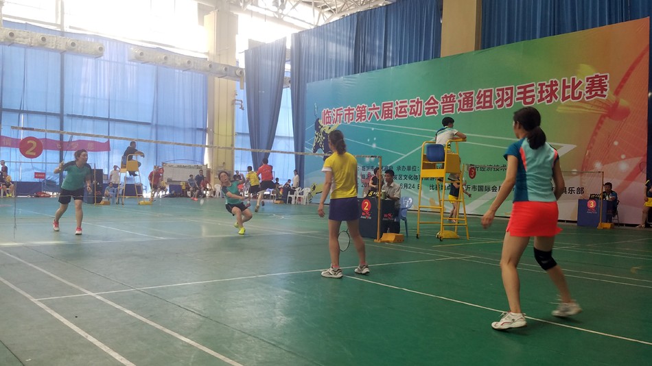 激情六運(yùn) 閃亮新華 ——臨沂六運(yùn)會新華健兒凱旋而歸 第 3 張