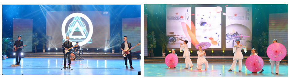 新華集團(tuán)2016年度榮譽(yù)員工頒獎(jiǎng)典禮 隆重舉行 第 7 張